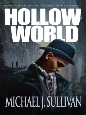 cover image of Hollow World